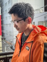 ジゼル(gisele)&nbsp;(石川)ベリーショートスタイル