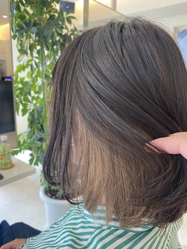 イームズ(EAMES) インナーカラー