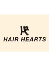 ヘアーハーツ(Hair Hearts)