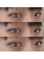 アペル(APPEL)&nbsp;控えめナチュラル【岡山/岡山駅】