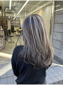 highlight.   (ホワイト ハイライト)