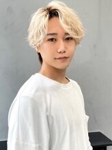 ハック 梅田(hack.) 寺西 優真