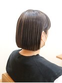 アンブレラカラー