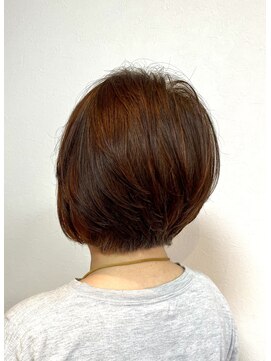 ジョワ(Joie) ショートグラ