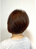 ショートグラ