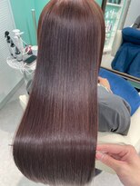 リスタート 表参道 外苑前(Re:start) 髪質改善/縮毛矯正/美髪/艶髪/髪質改善トリートメント/外苑前