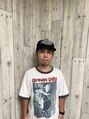 エイチエムヘアー 船橋店(H M hair) 田野 利