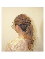 ミリ 千歳烏山(Mili CARE&SPA)&nbsp;ミリお客様スタイル