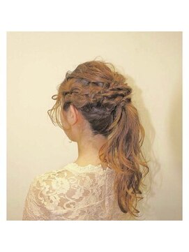 ミリ 千歳烏山(Mili CARE&SPA) ミリお客様スタイル