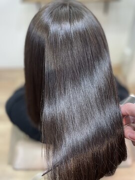 リス 恵比寿(Liss) 【Liss】『高濃度水素トリートメント×TOKIOトリートメント』