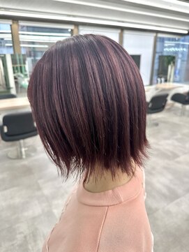 エイト 川崎店(EIGHT) フルブリーチ［川崎］