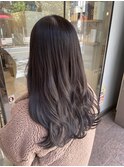 まつだてみすず☆ブリーチなしショコラブラウン