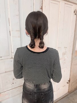 メーヴェ(Mowen) [ グレージュ ]