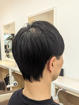 ペニー(PENNY) ２ブロックマッシュ