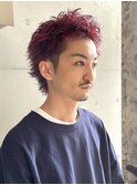 VOA 仲山 お客様スタイル