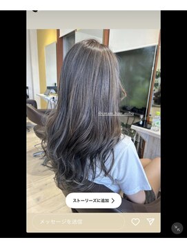 クリーム(CREAM) ローライト