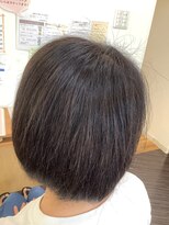 ツヤイロ 上飯田南店(TSUYA_IRO)&nbsp;6レベル    グレーブラウン