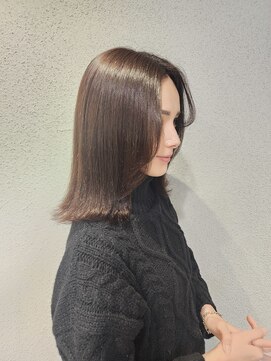 ボアップ(boappu) ツヤカラー