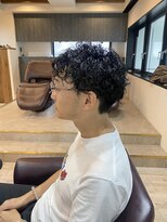 ユニコ(unico)&nbsp;メンズカット/メンズパーマ