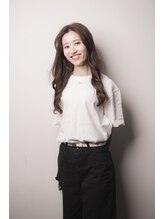 マーズ(Hair&Make Mars+) 佐々木 梨沙