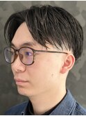 ナチュラルフェード