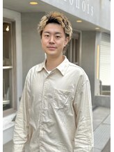 ロロネー 豊中(Lolonois)&nbsp;仲井 槙一