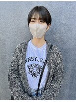 ルッカ 浦安(lucca)&nbsp;美髪/ワイドバング/外ハネ/イメチェン[浦安/南行徳/髪質改善]