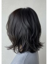 スムーズ 北千住(smoos’)&nbsp;ミディアムレイヤー[北千住]