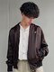 ディーカヘアー(Di KA HAIR)の写真/抜群のセンスと圧倒的な技術力で仕上げる人気のメンズカット！洗練されたデザインに惚れ男性客も多く通う！