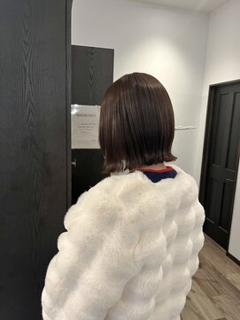 ルチア パリ(Luccica PARIS) bob