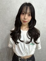 エイム(AiM)&nbsp;レイヤーカット