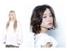 【kei専用クーポン】カット＋ノンダメージコールドパーマ　16000円→11000円
