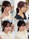 コア プラス 立川(COA PLUS)の写真/COAから立川にNewブランドサロンオープン！カット・顔周りデザイン・韓国風はCOAにお任せください！