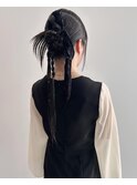 アレンジ