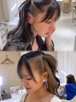 ジーナ 博多(Zina)&nbsp;モモ風セット