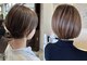ヘアメイク アリエス 富谷店(HAIR MAKE aries)の写真