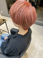 アルトラ(ALTLA)&nbsp;ピンクカラー