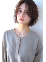 ヘアーメイクポリッシュ 洛西口店&nbsp;髪質改善/ハイライト/髪質改善トリートメント/イルミナカラー