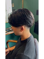 チコカリ(CHICOCARI)&nbsp;フェザーパーマ