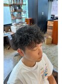 【初めての方にオススメ】フェザーショート