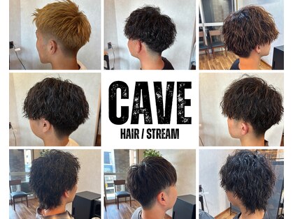 ケイブ(CAVE)の写真