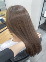 コード 四条河原町駅店(CHORD)&nbsp;ショコラブラウン/カカオブラウン/韓国風/髪質改善/京都河原町