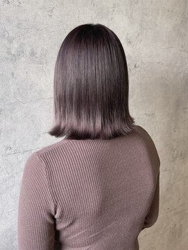 ブロッサム 東武練馬店(Blossom) ブロッサム　東武練馬「髪質改善/脱白髪染め/ハイライト」