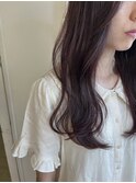 秋もオススメ◎カシスレッド