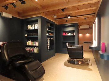 ベベの写真/【11月NEW OPEN！】完全マンツーマン×ベテラン技術であなたの“なりたい”を叶えるサロン。メンズも大歓迎