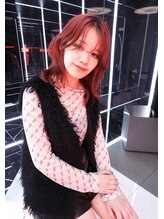 レディアル 大宮(REDEAL ope.) みちよ 