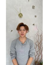 ヘアー クラージュ(hair courage) 櫻井 光