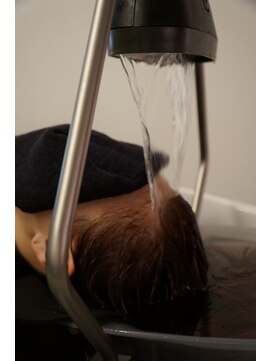 フィラ(FYRA) head spa「頭身浴」