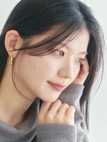 ケイズフォリオ(K's folio)&nbsp;【ksfolio Yuki 】ミディアムレイヤー