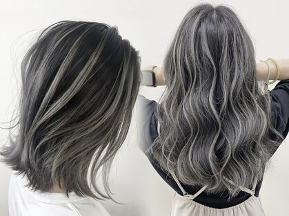 マーシュ ルーヴェ(marshu Luve)の写真